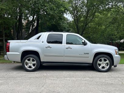 Used 2013 Chevrolet Avalanche LT w/ Texas Edition