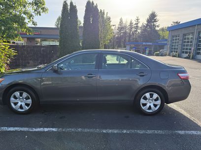 Used 2009 Toyota Camry LE