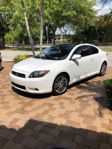 Used 2009 Scion tC