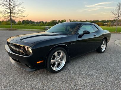 Used 2010 Dodge Challenger R/T