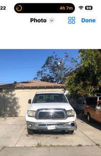 Used 2007 Toyota Tundra SR5