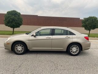 Used 2008 Chrysler Sebring Touring