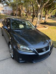 Used 2011 Lexus IS 250