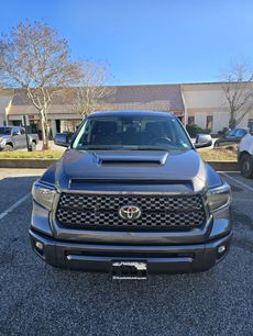 Used 2021 Toyota Tundra TRD Pro