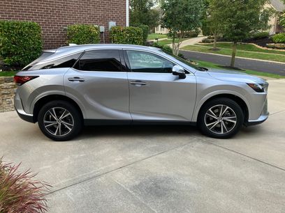 Used 2023 Lexus RX 350h