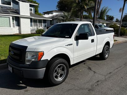 Used 2013 Ford F150 XL