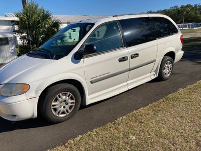 Used 2006 Dodge Grand Caravan SE w/ Popular Equipment Group I