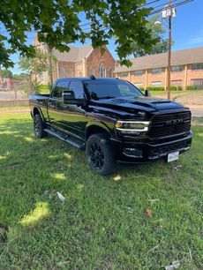 Used 2023 RAM 2500 Laramie