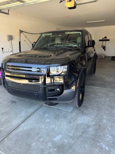 Used 2024 Land Rover Defender 110 S