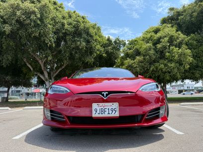 Used 2018 Tesla Model S 75D