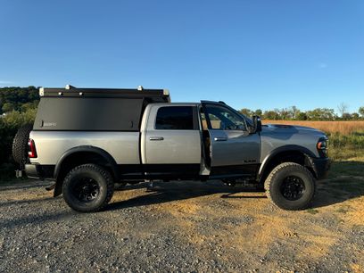Used 2023 RAM 2500 Rebel w/ Level 2 Equipment Group