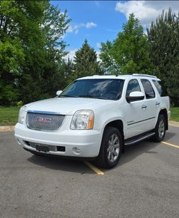 Used 2009 GMC Yukon Denali