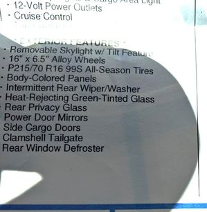 Used 2006 Honda Element EX-P