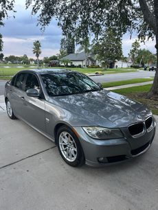 Used 2010 BMW 328i xDrive Sedan