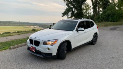 Used 2014 BMW X1 xDrive28i