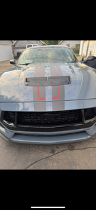Used 2025 Ford Mustang GT w/ GT Performance Package