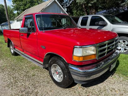Used 1994 Ford F150 XL