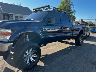 Used 2008 Ford F250 Lariat