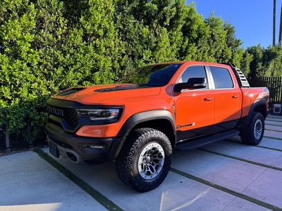 Used 2022 RAM 1500 TRX w/ TRX Level 2 Equipment Group