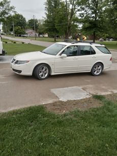 Used 2008 Saab 9-5 2.3T