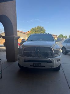 Used 2016 RAM 2500 Big Horn