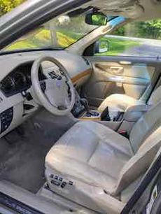 Used 2006 Volvo XC90 2.5T