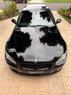 Used 2011 BMW 328i Coupe