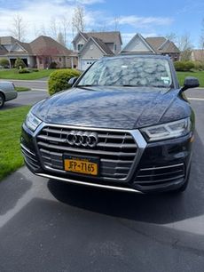 Used 2018 Audi Q5 2.0T Premium Plus w/ Premium Plus Package
