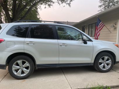 Used 2014 Subaru Forester 2.5i Limited w/ Popular Package #2
