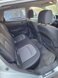 Used 2011 Nissan Rogue SV