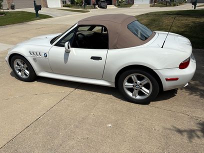 Used 2000 BMW Z3 2.5i