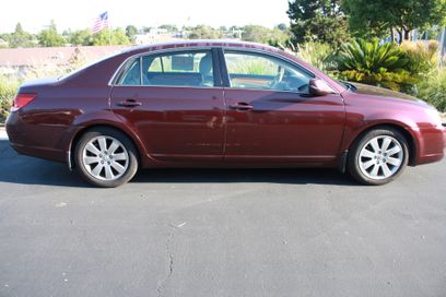 Used 2007 Toyota Avalon XLS