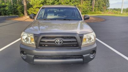 Used 2007 Toyota Tacoma 2WD Regular Cab