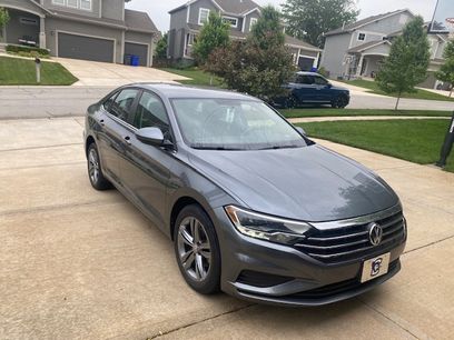 Used 2019 Volkswagen Jetta S