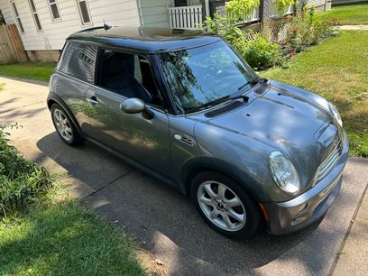 Used 2005 MINI Cooper S