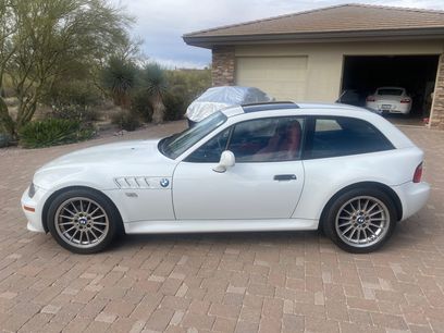 Used 2000 BMW Z3 2.8