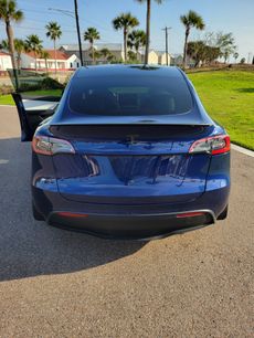 Used 2022 Tesla Model Y Performance