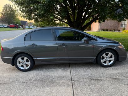 Used 2011 Honda Civic LX-S