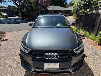 Used 2018 Audi Q3 2.0T Premium Plus