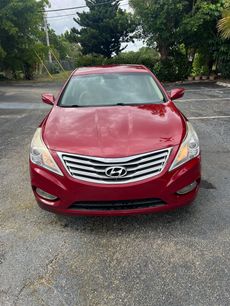 Used 2014 Hyundai Azera