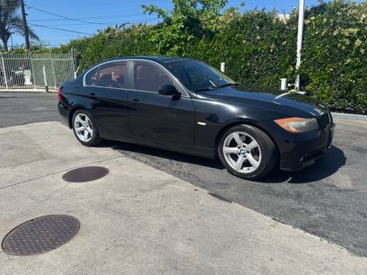 Used 2006 BMW 330i Sedan