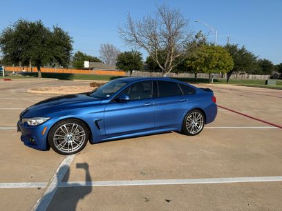 Used 2016 BMW 428i Gran Coupe