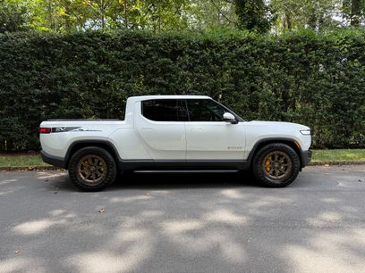 Used 2022 Rivian R1T Adventure