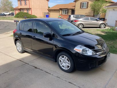 Used 2012 Nissan Versa 1.8 S