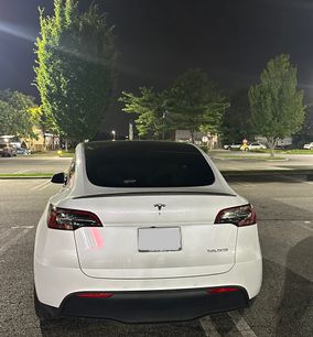 Used 2022 Tesla Model Y Performance