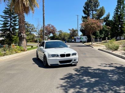 Used 2005 BMW M3 Coupe