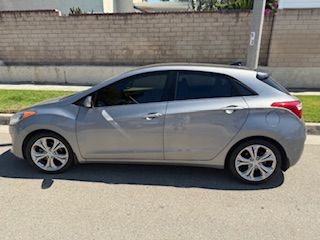 Used 2013 Hyundai Elantra GT w/ Tech Pkg