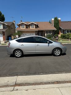 Used 2007 Toyota Prius Touring