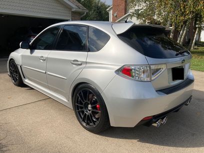 Used 2011 Subaru Impreza WRX Limited