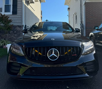 Used 2019 Mercedes-Benz C 43 AMG 4MATIC Sedan